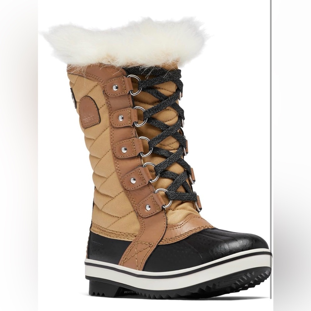 SOREL Women's Tofino ll Waterproof Boot